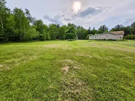 1025 Beans Corner Road Hartland ME 04943