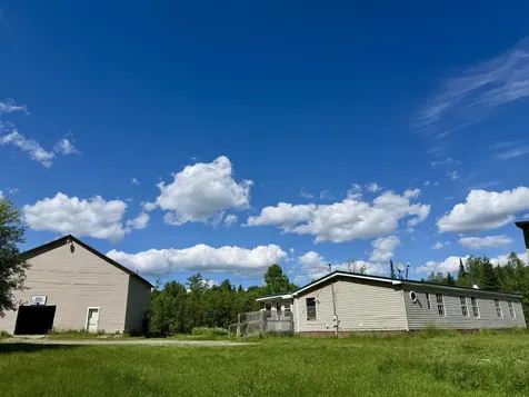 1025 Beans Corner Road Hartland ME 04943