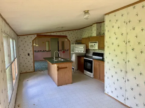 1025 Beans Corner Road Hartland ME 04943