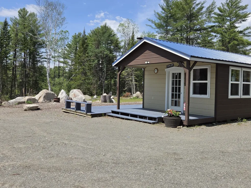 22 Bear Mountain Road Fairfield ME 04937