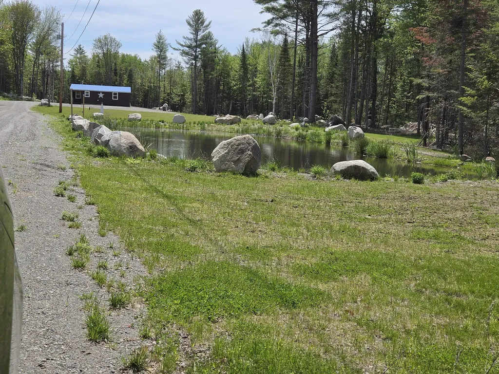 22 Bear Mountain Road Fairfield ME 04937