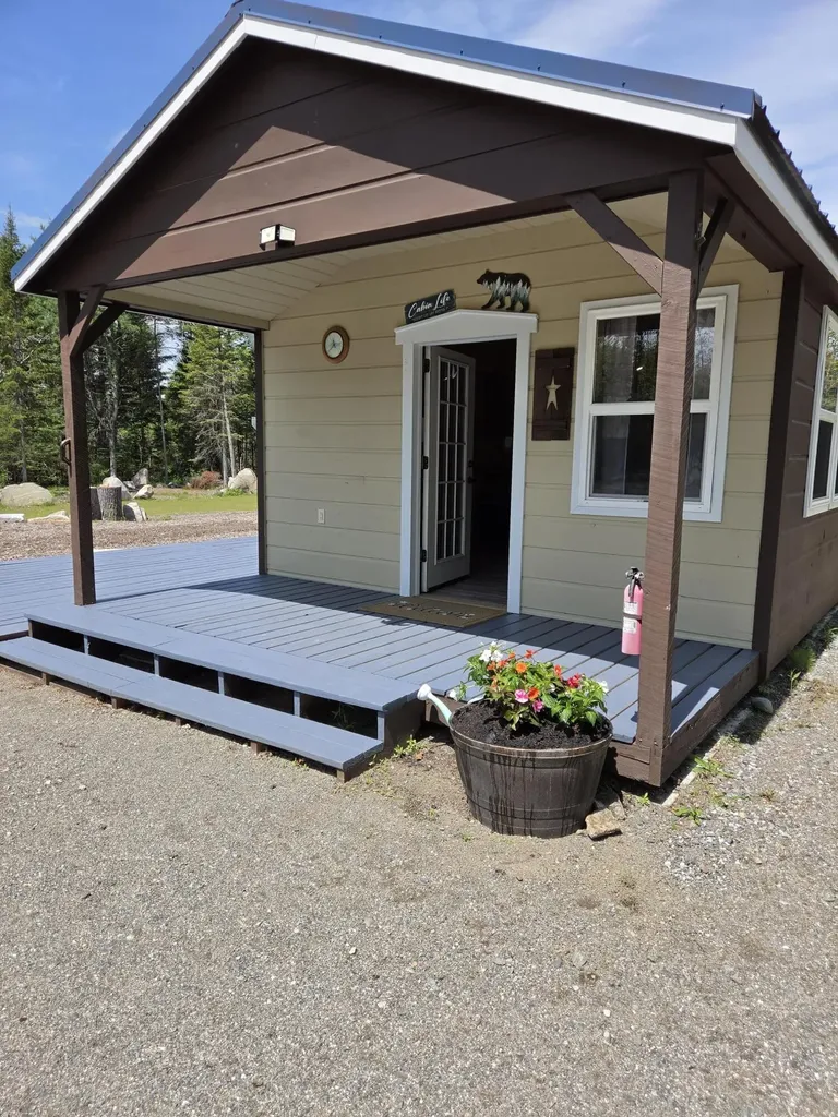 22 Bear Mountain Road Fairfield ME 04937