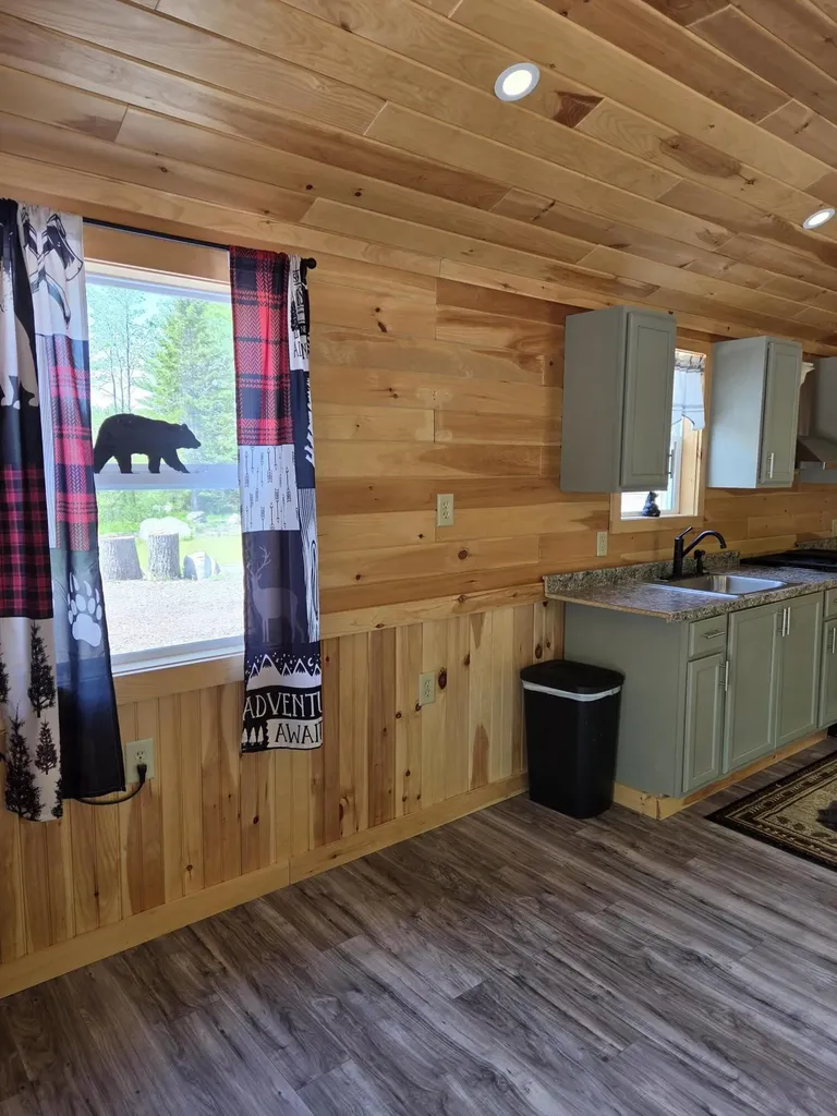 22 Bear Mountain Road Fairfield ME 04937