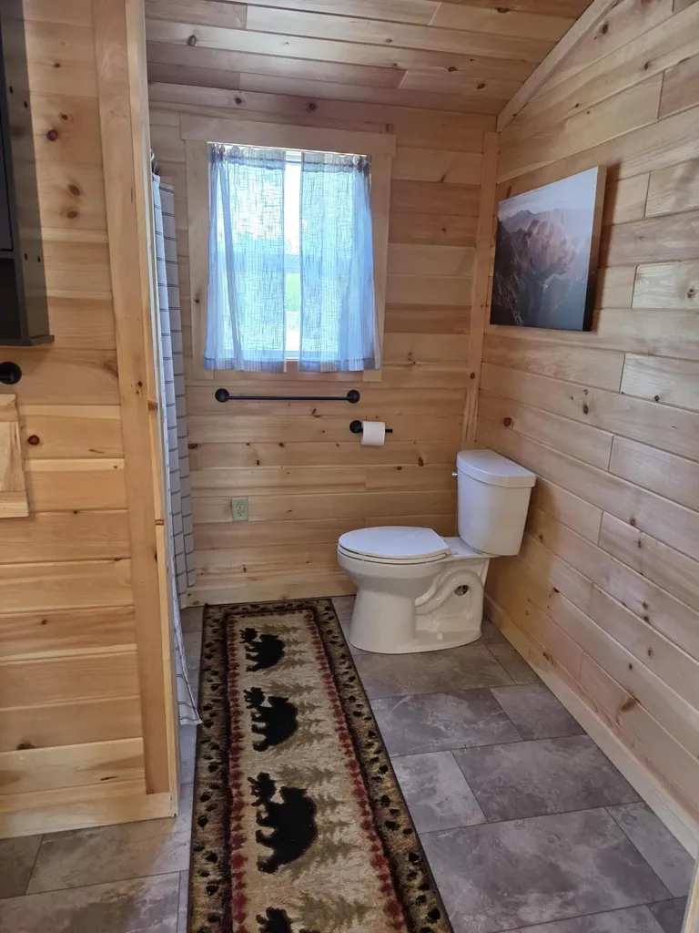 22 Bear Mountain Road Fairfield ME 04937