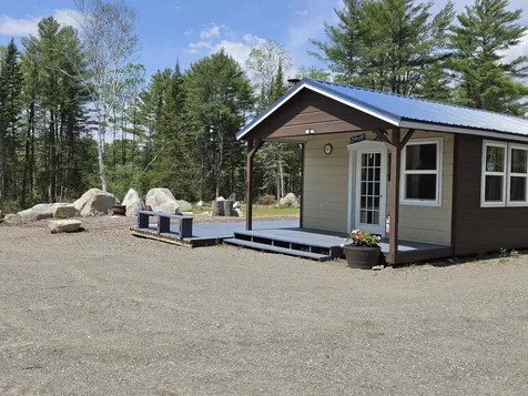 22 Bear Mountain Road Fairfield ME 04937
