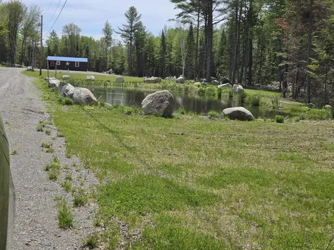 22 Bear Mountain Road Fairfield ME 04937