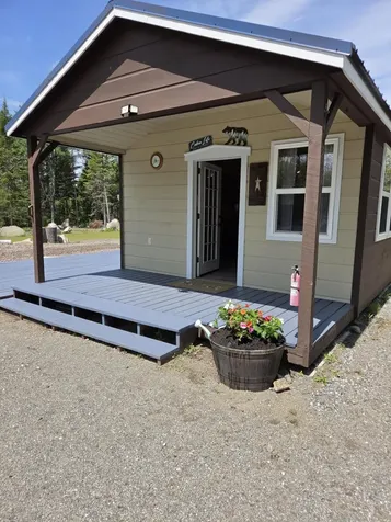 22 Bear Mountain Road Fairfield ME 04937