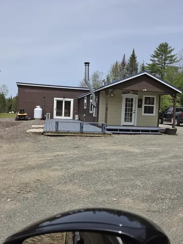 22 Bear Mountain Road Fairfield ME 04937