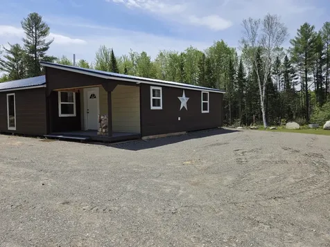22 Bear Mountain Road Fairfield ME 04937