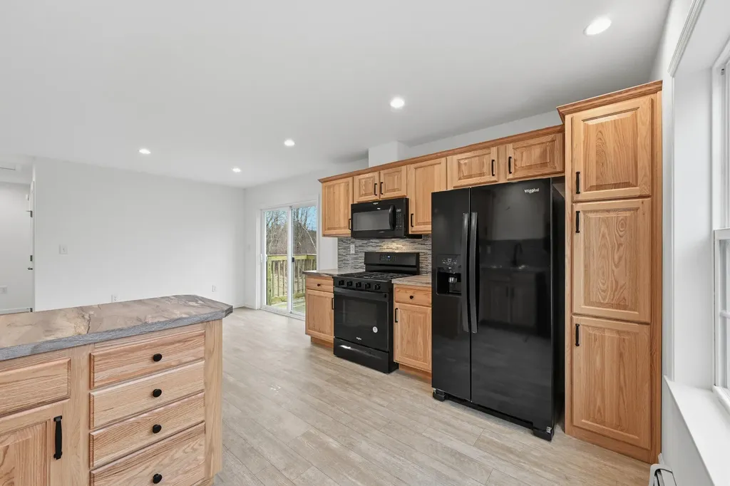 0 Russell Road Skowhegan ME 04976
