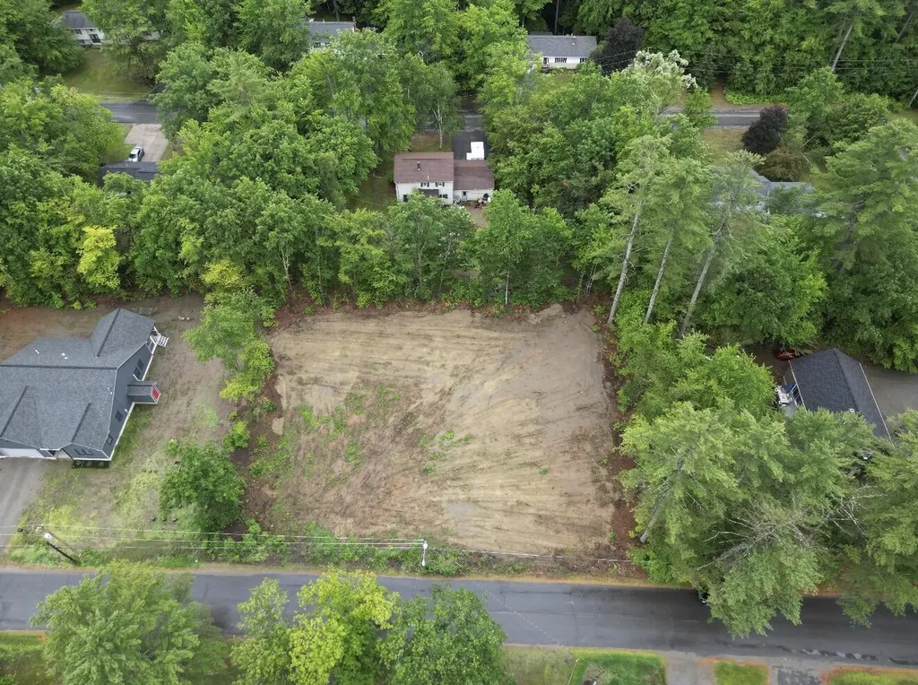 0 Russell Road Skowhegan ME 04976