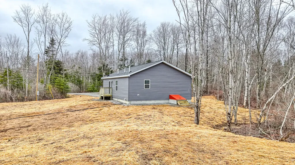 0 Russell Road Skowhegan ME 04976