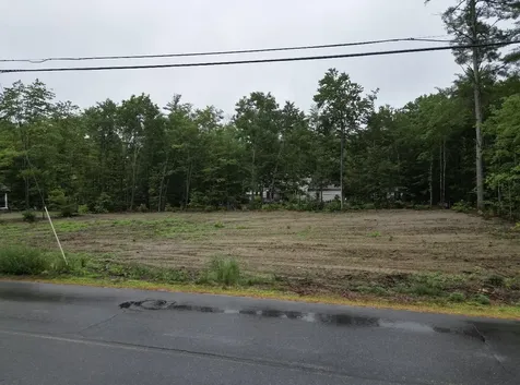 0 Russell Road Skowhegan ME 04976