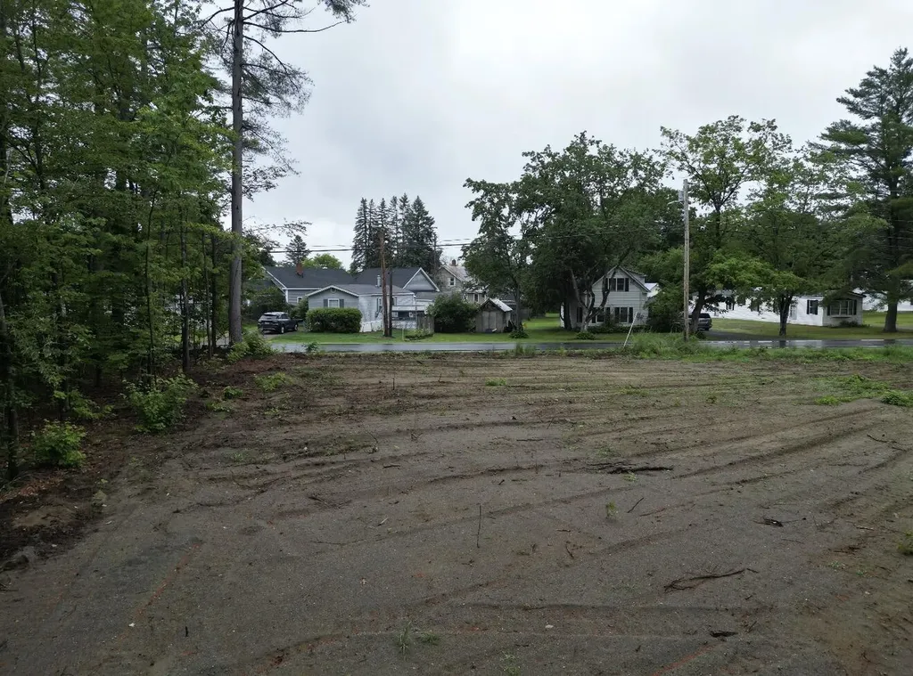 0 Russell Road Skowhegan ME 04976