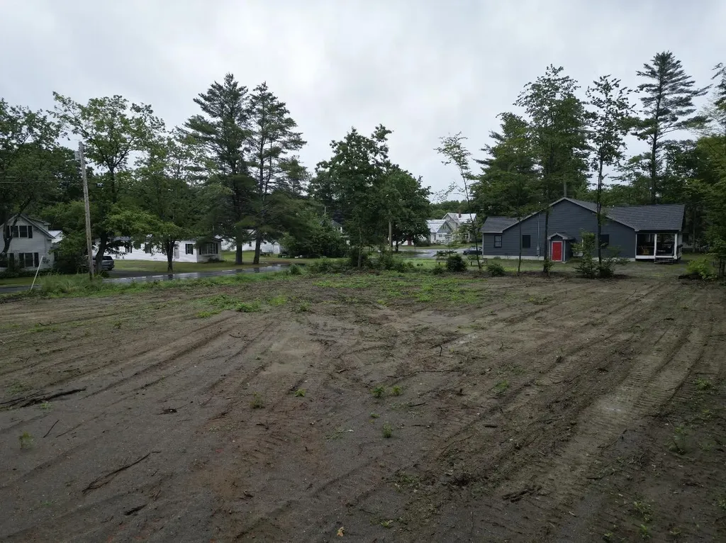 0 Russell Road Skowhegan ME 04976