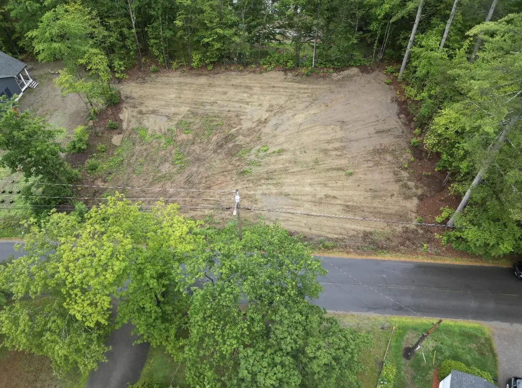 0 Russell Road Skowhegan ME 04976