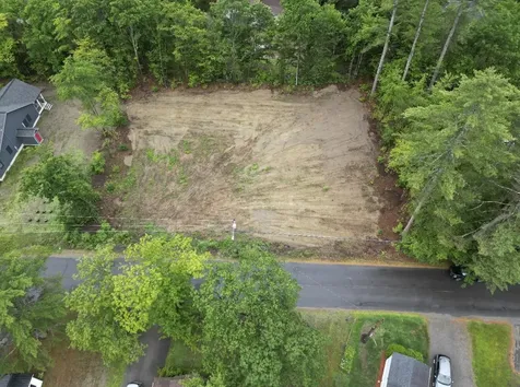 0 Russell Road Skowhegan ME 04976