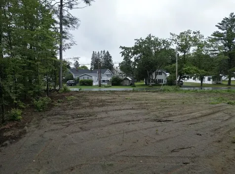 0 Russell Road Skowhegan ME 04976