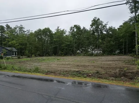 0 Russell Road Skowhegan ME 04976