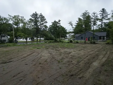 0 Russell Road Skowhegan ME 04976