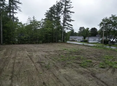 0 Russell Road Skowhegan ME 04976