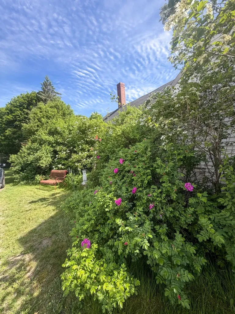 39 Jacksonville Road East Machias ME 04630