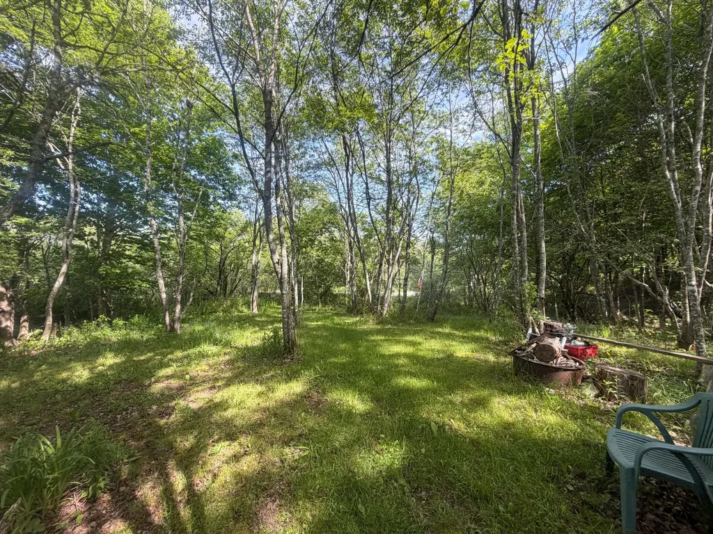 39 Jacksonville Road East Machias ME 04630