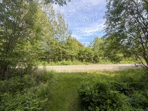 39 Jacksonville Road East Machias ME 04630
