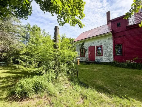 39 Jacksonville Road East Machias ME 04630