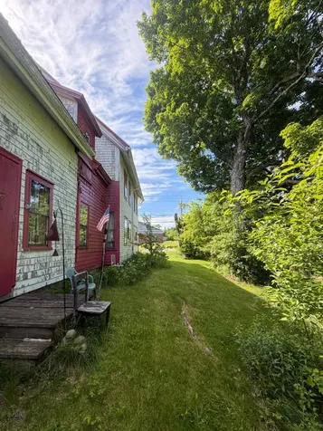 39 Jacksonville Road East Machias ME 04630