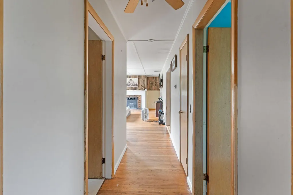 24 Cottage Street Fairfield ME 04937