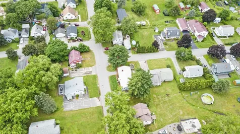 24 Cottage Street Fairfield ME 04937
