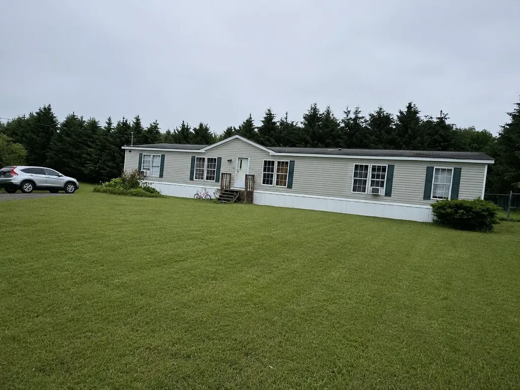 5 Marthes Lane Etna ME 04434