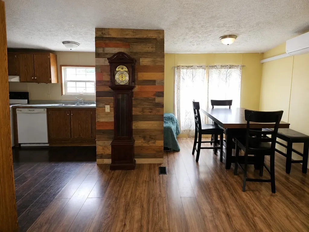 5 Marthes Lane Etna ME 04434