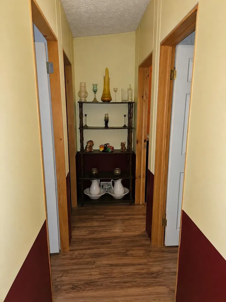 5 Marthes Lane Etna ME 04434