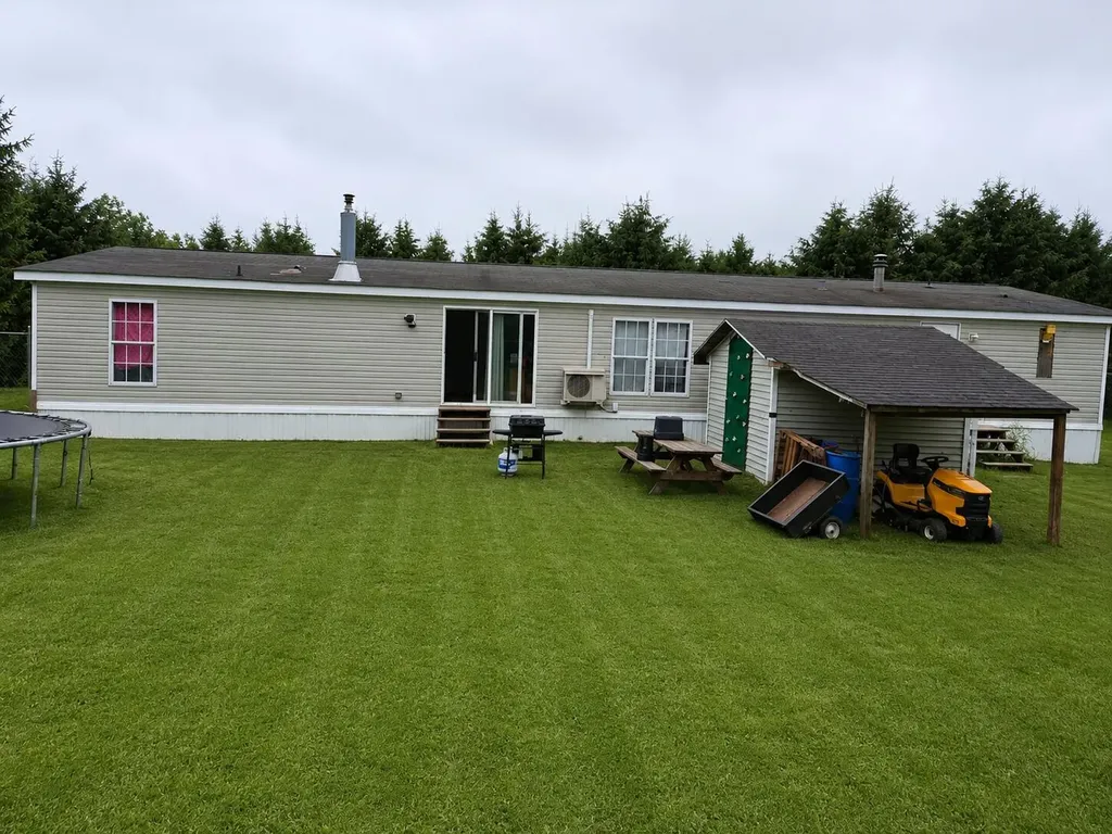 5 Marthes Lane Etna ME 04434