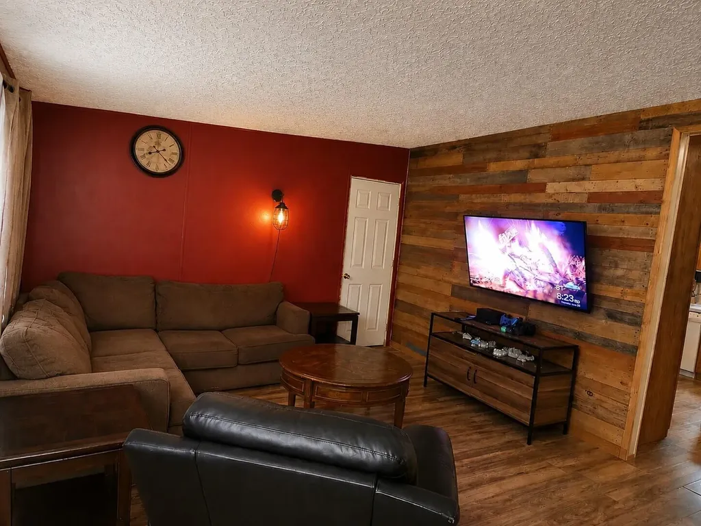 5 Marthes Lane Etna ME 04434