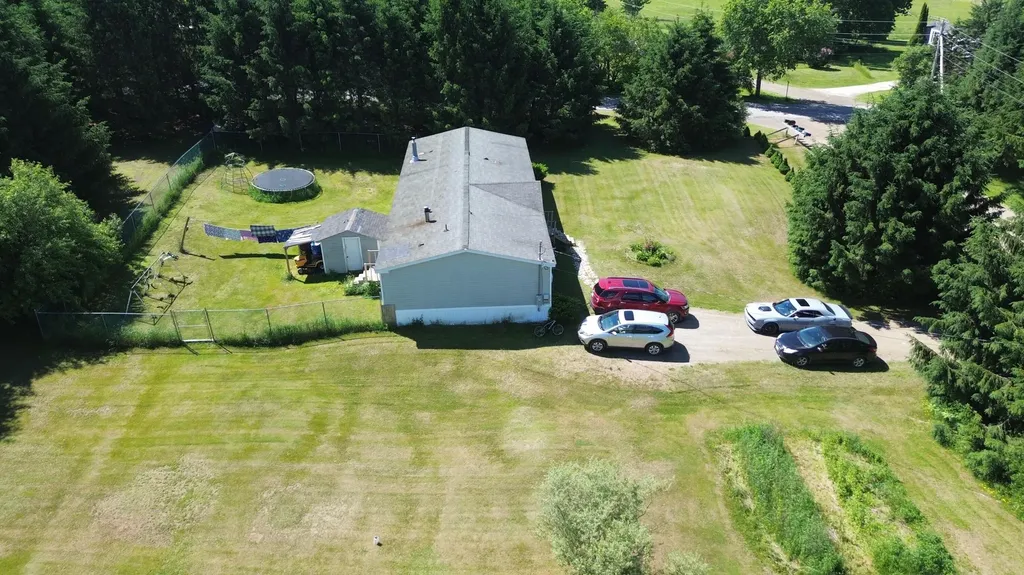 5 Marthes Lane Etna ME 04434