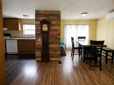 5 Marthes Lane Etna ME 04434