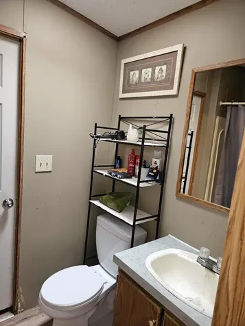 5 Marthes Lane Etna ME 04434