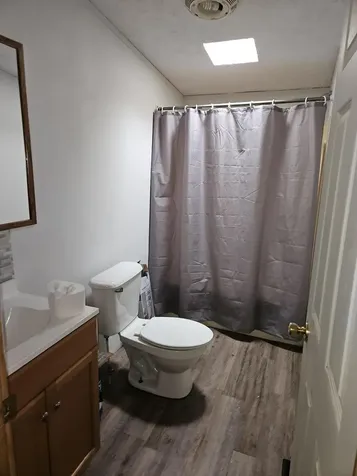 5 Marthes Lane Etna ME 04434