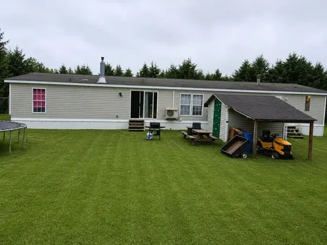 5 Marthes Lane Etna ME 04434