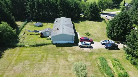 5 Marthes Lane Etna ME 04434