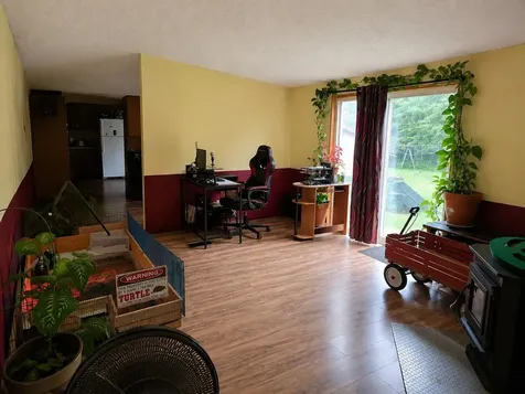 5 Marthes Lane Etna ME 04434