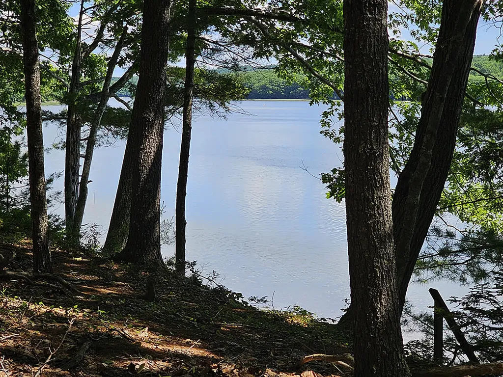 1004 Bremen Road Waldoboro ME 04572