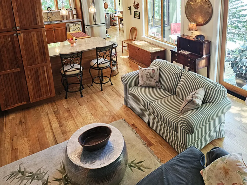 1004 Bremen Road Waldoboro ME 04572