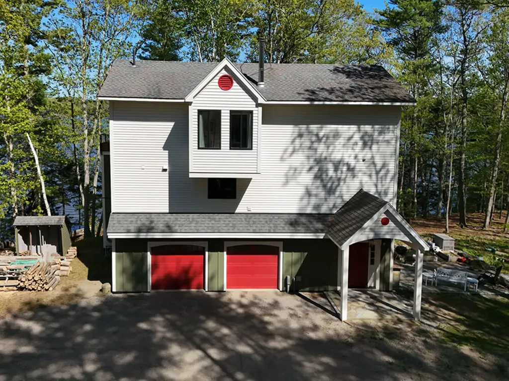 1004 Bremen Road Waldoboro ME 04572