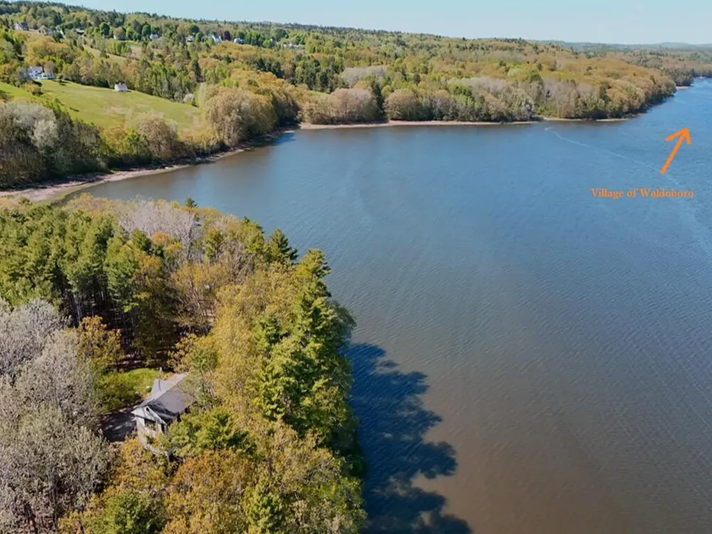 1004 Bremen Road Waldoboro ME 04572