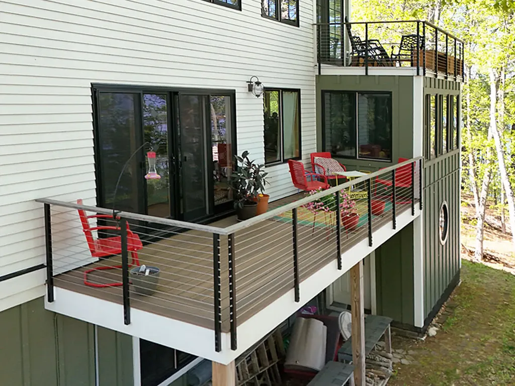 1004 Bremen Road Waldoboro ME 04572