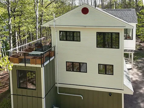 1004 Bremen Road Waldoboro ME 04572